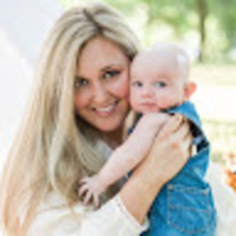 Meet your Posher, Delanie